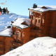 sszlls: Les Balcons de Val Thorens